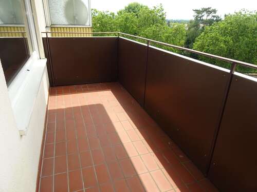 Foto - Wohnung zum Kaufen in Viernheim 198.000,00 € 83.38 m²