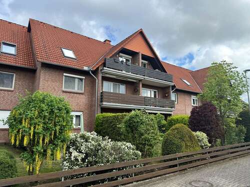 Foto - Wohnung zum Mieten in Peine 620,00 € 66 m²