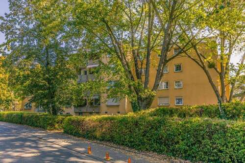Foto - Wohnung zum Mieten in Bensheim 1.019,00 € 90.69 m²