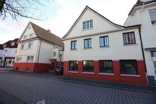 Foto - Wohnung zum Mieten in Unna 405,00 € 45 m²