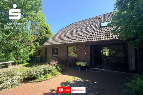 Foto - Haus zum Kaufen in Wittmund 230.000,00 € 200 m²