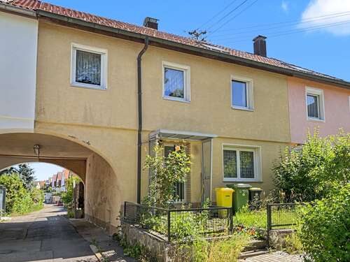 Foto - Haus zum Kaufen in Villingen-Schwenningen 249.000,00 € 125 m²