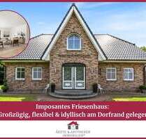 Haus zum Kaufen in Schwissel Christiansfelde 779.000,00 € 260 m² - Schwissel / Christiansfelde