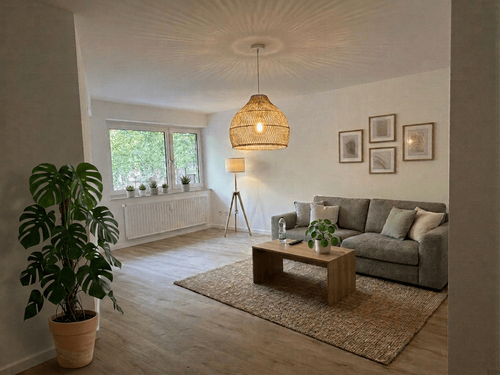 Foto - Wohnung zum Kaufen in Düsseldorf 171.810,00 € 43.06 m²