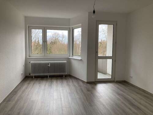 Foto - Wohnung zum Mieten in Salzgitter 363,00 € 60.76 m²