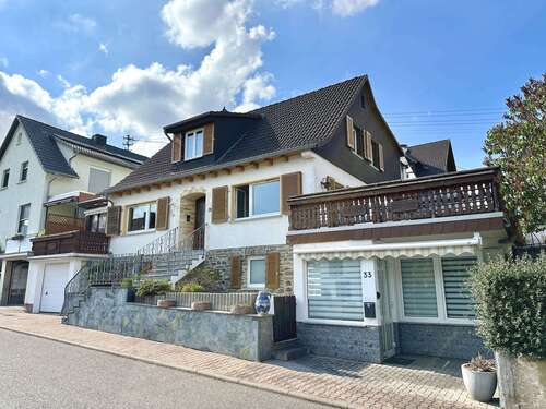 Foto - Haus zum Kaufen in Hünstetten 449.000,00 € 190 m²