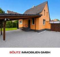 Haus zum Kaufen in Berlin Biesdorf 599.000,00 € 84.16 m² - Berlin / Biesdorf