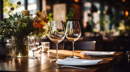 Foto - Gastronomie in Rosenheim 3.500,00 € 320 m²