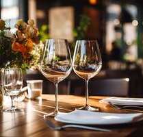 Gastronomie in Rosenheim 3.500,00 € 320 m²