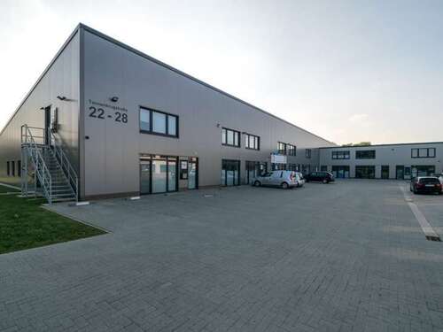 Foto - Büro in Rastede 1.299,00 € 110 m²