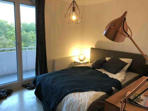 Foto - WG-Zimmer in München 785,00 € 11 m²