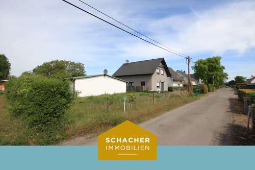 Foto - Grundstück zu verkaufen in Ketzin Brückenkopf 175.000,00 € 550 m²
