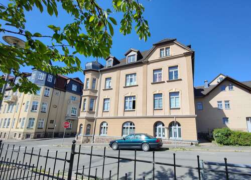 Foto - Wohnung zum Kaufen in Sonneberg 89.000,00 € 90 m²