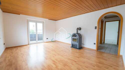 Foto - Wohnung zum Mieten in Gschwend 650,00 € 70 m²