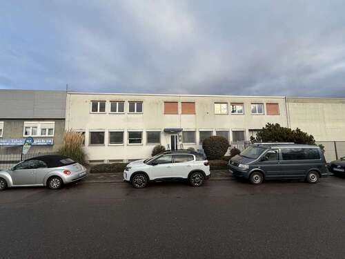 Foto - Halle in Mannheim Käfertal 2.500,00 € 300 m²