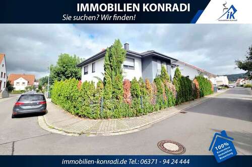 Foto - Haus zum Kaufen in Bruchmühlbach 790.000,00 € 301 m²