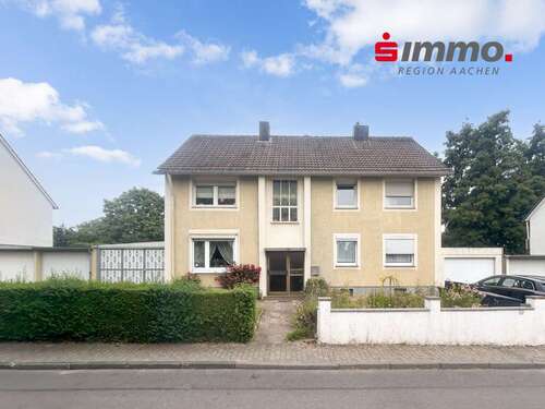 Foto - Wohnung zum Kaufen in Alsdorf 175.000,00 € 74.61 m²