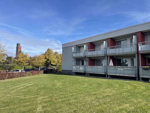 Foto - Wohnung zum Kaufen in Laboe 115.000,00 € 30 m²