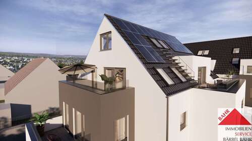 Foto - Wohnung zum Kaufen in Holzgerlingen 295.000,00 € 43 m²