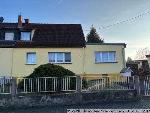 Foto - Haus zum Kaufen in Riesa 99.950,00 € 96 m²