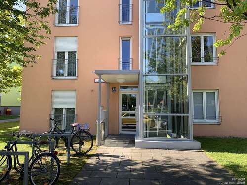 Foto - Wohnung zum Kaufen in München 595.000,00 € 70 m²