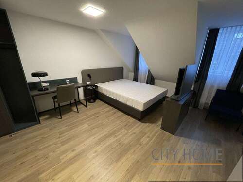 Foto - Wohnen auf Zeit in Darmstadt 790,00 €