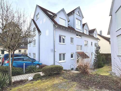 Foto - Wohnung zum Kaufen in Wolfschlugen 375.000,00 € 92 m²