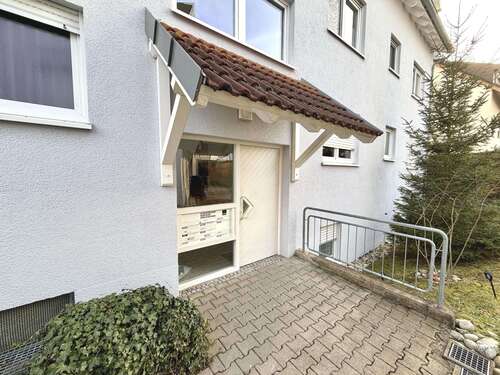 Foto - Wohnung zum Kaufen in Wolfschlugen 375.000,00 € 92 m²