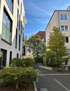 Foto - Wohnung zum Mieten in Augsburg 830,00 € 64.12 m²