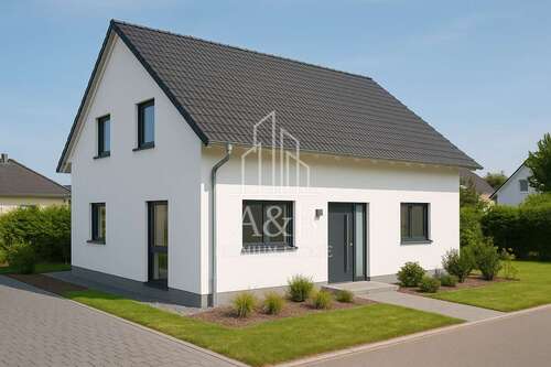 Foto - Grundstück zu verkaufen in Kirchheim an der Weinstraße 249.000,00 € 600 m²