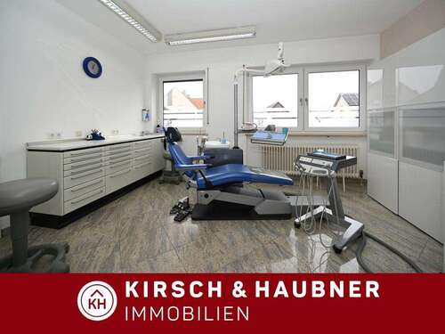 Foto - Büro in Berg 360.450,00 € 160.2 m²
