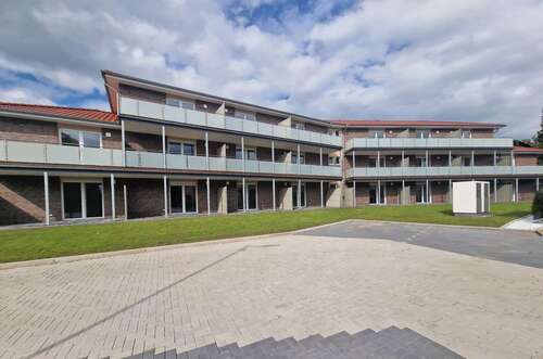 Foto - Wohnung zum Mieten in Wieren 732,00 € 61 m²