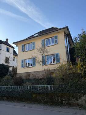 Foto - Haus zum Kaufen in Neckargemünd 635.000,00 € 140 m²