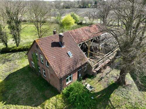 Foto - Haus zum Kaufen in Rastede 295.000,00 € 140 m²