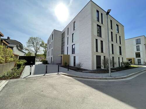 Foto - Wohnung zum Mieten in Rösrath 1.152,60 € 76.84 m²