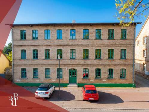 Foto - Haus zum Kaufen in Aschersleben 458.000,00 € 563 m²