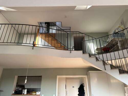 Foto - Wohnung zum Mieten in München 3.300,00 € 110 m²