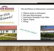 Wohnung zum Mieten in Hildburghausen 535,00 € 73.35 m²