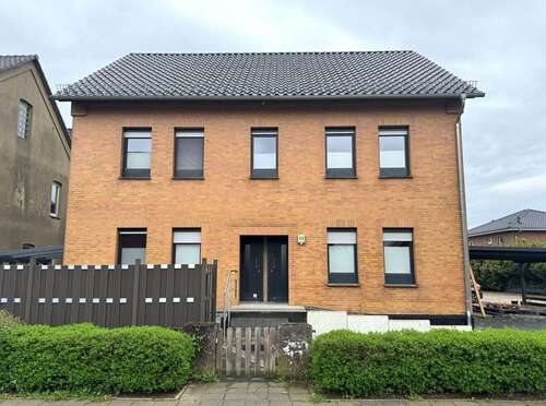 Foto - Wohnung zum Mieten in Peine 800,00 € 92 m²