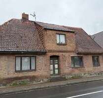 Haus zum Kaufen in Hagenow 85.000,00 € 115 m²