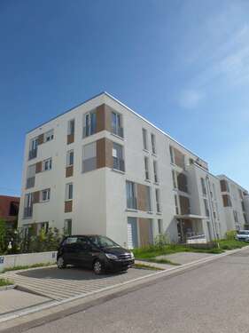 Foto - Wohnung zum Mieten in Denkendorf 1.044,00 € 73.1 m²