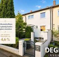 Haus zum Kaufen in Nürnberg 299.000,00 € 90 m²