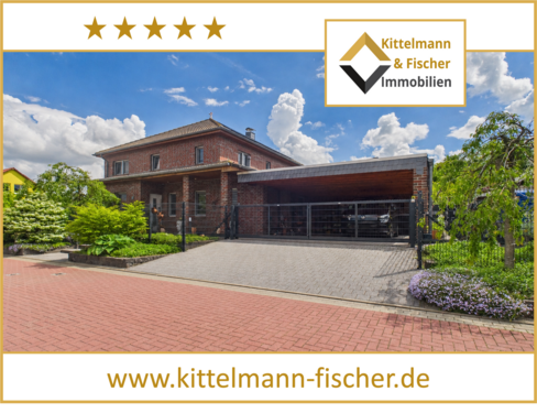 Foto - Haus zum Kaufen in Königslutter am Elm 849.000,00 € 270 m²