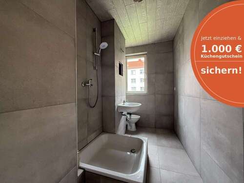 Foto - Wohnung zum Mieten in Leuna 330,00 € 59 m²