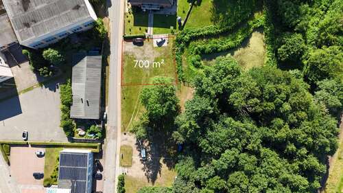 Foto - Grundstück zu verkaufen in Gadebusch 100.000,00 € 700 m²