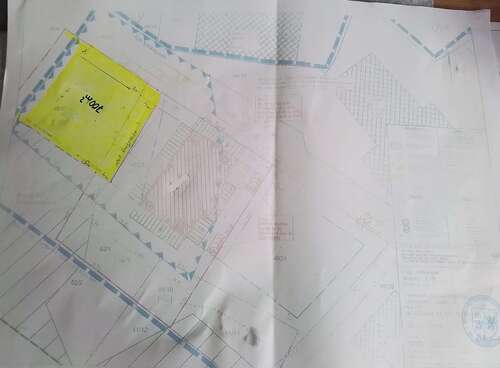 Foto - Grundstück zu verkaufen in Gadebusch 100.000,00 € 700 m²