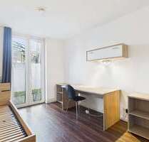 Wohnung zum Kaufen in Bamberg 119.900,00 € 30.11 m²