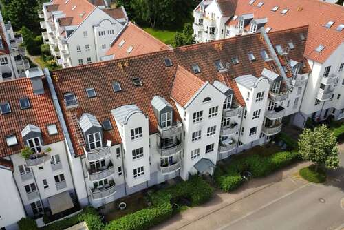 Foto - Wohnung zum Kaufen in Leipzig 265.000,00 € 121.09 m²