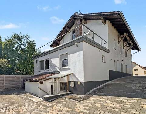 Foto - Haus zum Kaufen in Jandelsbrunn 390.000,00 € 276 m²