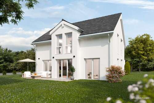 Foto - Haus zum Kaufen in Wurmberg 849.748,00 € 154 m²